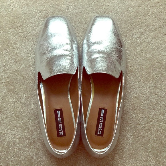 design lab women's shoes